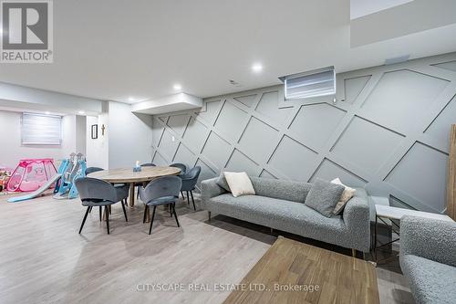 54 Ezra Crescent, Brampton, ON 