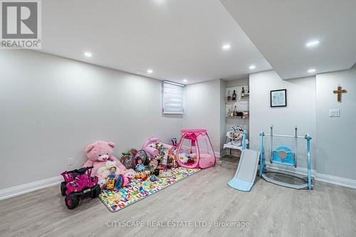 54 Ezra Crescent, Brampton, ON 