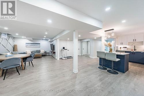 54 Ezra Crescent, Brampton, ON 