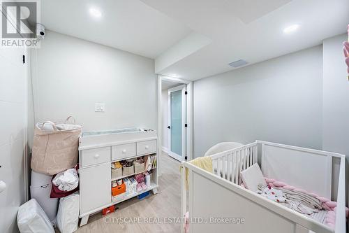 54 Ezra Crescent, Brampton, ON 