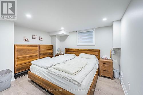54 Ezra Crescent, Brampton, ON 