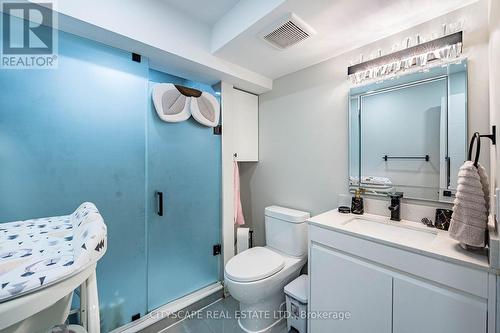 54 Ezra Crescent, Brampton, ON 