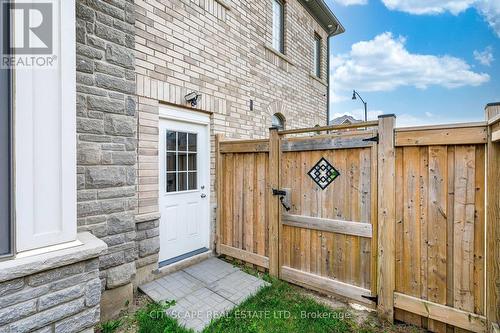 54 Ezra Crescent, Brampton, ON 