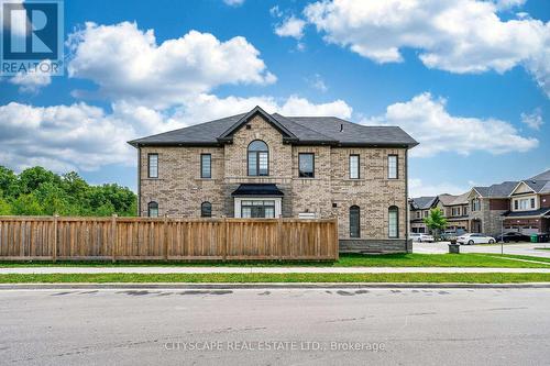 54 Ezra Crescent, Brampton, ON 