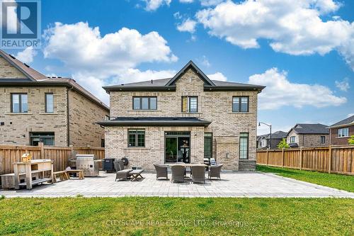 54 Ezra Crescent, Brampton, ON 