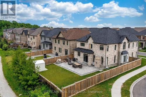 54 Ezra Crescent, Brampton, ON 