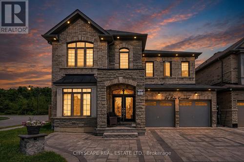 54 Ezra Crescent, Brampton, ON 