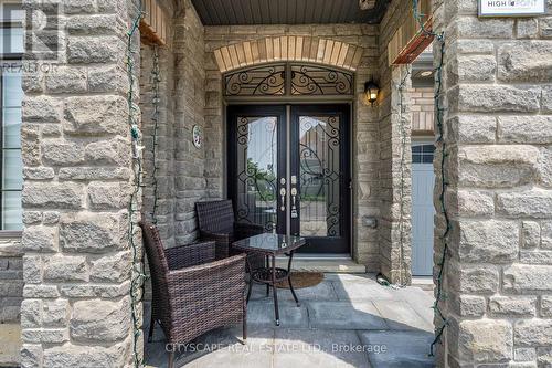 54 Ezra Crescent, Brampton, ON 