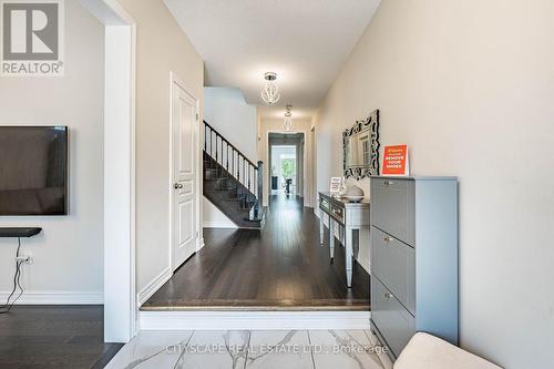 54 Ezra Crescent, Brampton, ON 
