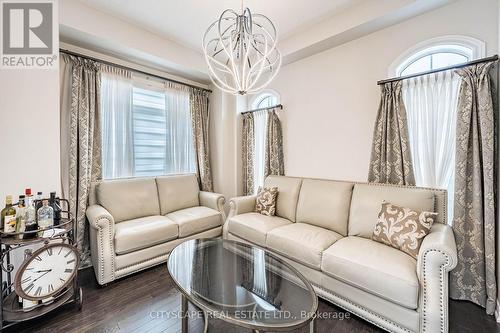 54 Ezra Crescent, Brampton, ON 