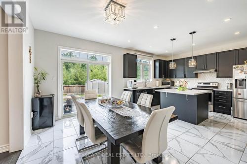 54 Ezra Crescent, Brampton, ON 