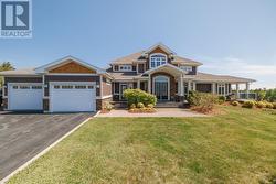 2 Ashkay Drive  Logy Bay, NL A1K 0G6