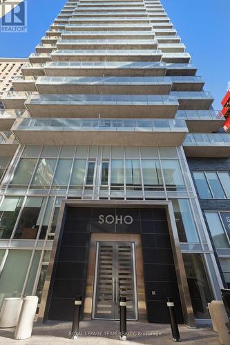 1506 - 111 CHAMPAGNE AVENUE S  Ottawa, ON K1S 5V3
