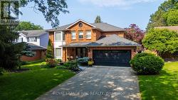 4 GREENVALE COURT Pelham (Fonthill), ON L0S 1E1