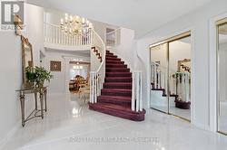 Grand Foyer - 