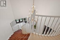 Come on up to the 2nd Level - 