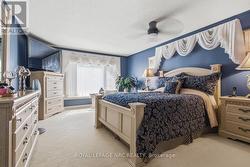 Primary Bedroom - 