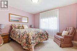 Bedroom # 1 - 