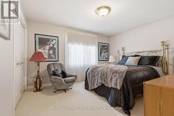 Bedroom # 2 - 