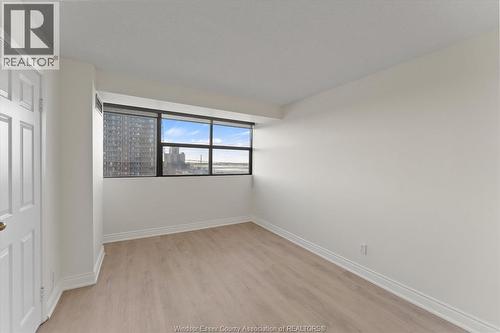 515 Riverside Drive West Unit# 507, Windsor, ON 