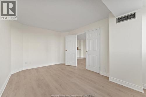 515 Riverside Drive West Unit# 507, Windsor, ON 