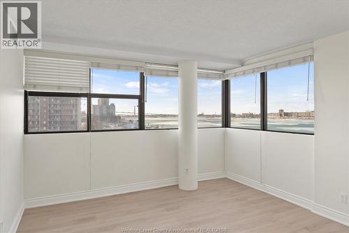515 Riverside Drive West Unit# 507, Windsor, ON 