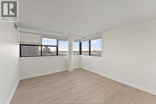 515 Riverside Drive West Unit# 507, Windsor, ON 