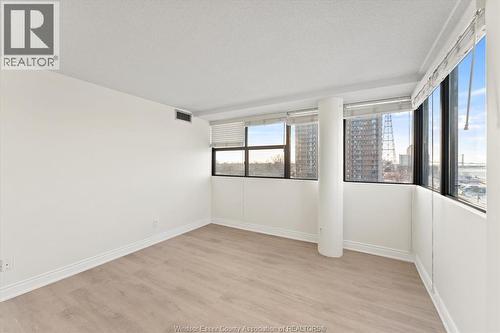 515 Riverside Drive West Unit# 507, Windsor, ON 