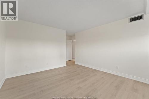 515 Riverside Drive West Unit# 507, Windsor, ON 