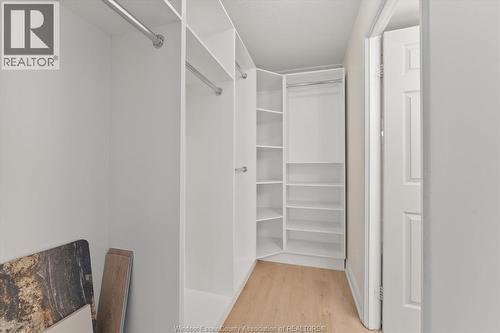 515 Riverside Drive West Unit# 507, Windsor, ON 
