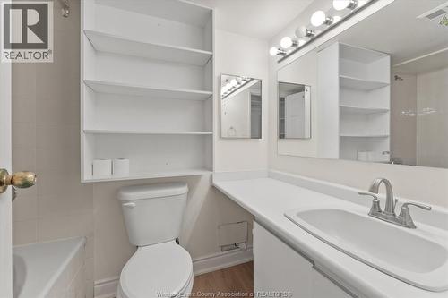 515 Riverside Drive West Unit# 507, Windsor, ON 