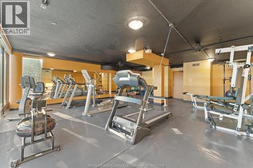 515 Riverside Drive West Unit# 507, Windsor, ON 