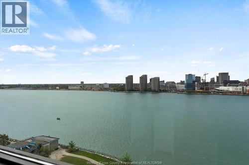 515 Riverside Drive West Unit# 507, Windsor, ON 