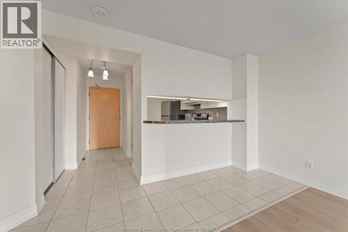 515 Riverside Drive West Unit# 507, Windsor, ON 