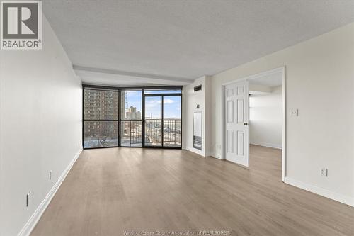 515 Riverside Drive West Unit# 507, Windsor, ON 