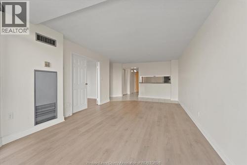 515 Riverside Drive West Unit# 507, Windsor, ON 