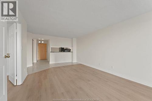 515 Riverside Drive West Unit# 507, Windsor, ON 