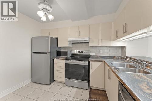 515 Riverside Drive West Unit# 507, Windsor, ON 