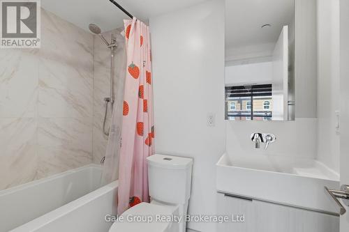 303 - 370 Martha Street, Burlington (Brant), ON 