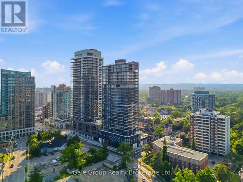 303 - 370 Martha Street, Burlington (Brant), ON 