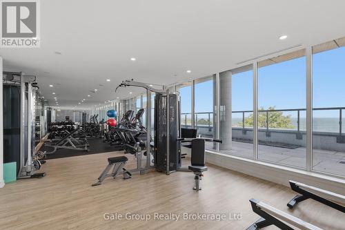 303 - 370 Martha Street, Burlington (Brant), ON 