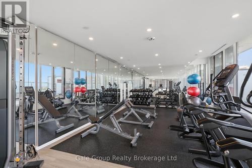 303 - 370 Martha Street, Burlington (Brant), ON 