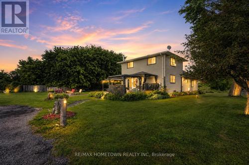 9142 COUNTY RD 6 ROAD  Augusta, ON K0G 1R0