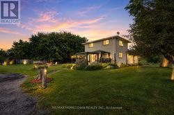 9142 COUNTY RD 6 ROAD Augusta, ON K0G 1R0