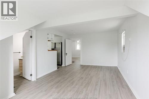 1453 Marentette Unit# Upper, Windsor, ON 