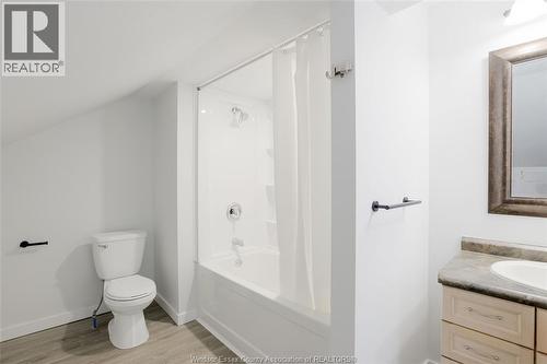 1453 Marentette Unit# Upper, Windsor, ON 