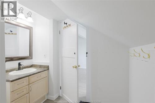 1453 Marentette Unit# Upper, Windsor, ON 