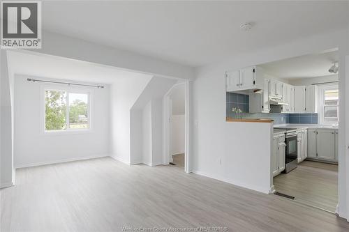1453 Marentette Unit# Upper, Windsor, ON 