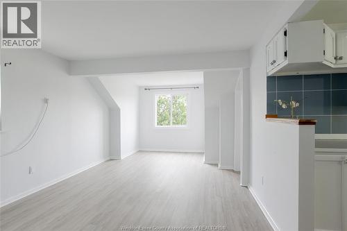 1453 Marentette Unit# Upper, Windsor, ON 