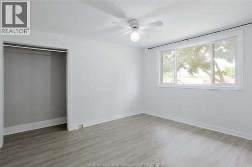 1453 Marentette Unit# Upper, Windsor, ON 